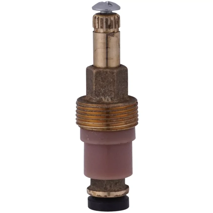 1012 - Reparo mvs para torneira amarela com parafuso