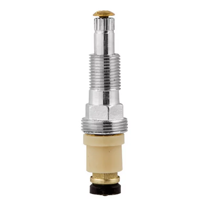 1013 - Reparo MVS para registro cromado com parafuso
