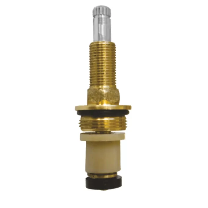 1014 - Reparo MVS para registro 1436 cromado com parafuso