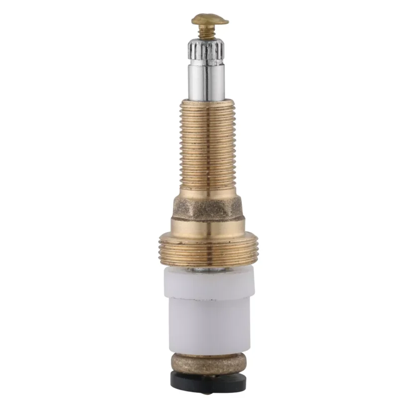 1017 - Reparo MVS para registro modelo deca