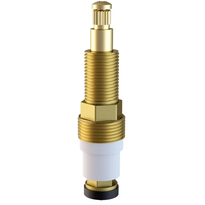 1020 - Reparo para registro MVS modelo Kelly