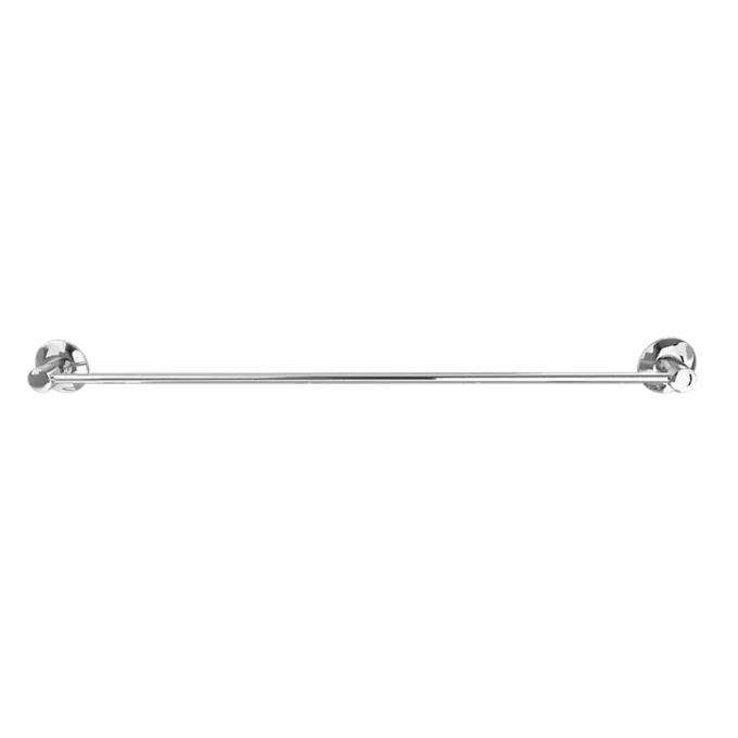 10201 - Porta Toalha Banho Shine Thin