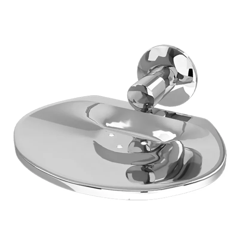 10203 - Saboneteira Shine Thin