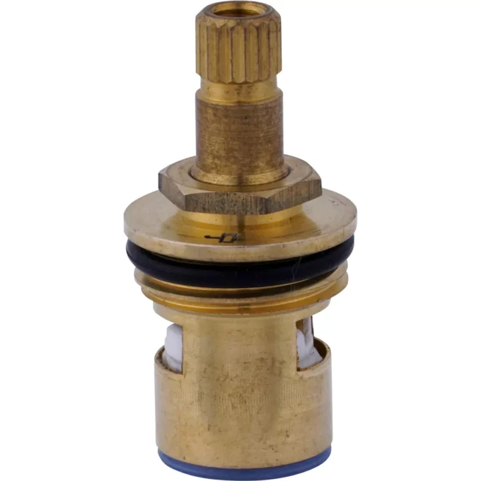 1023 - Reparo 1-4 de volta M18 para linha inox
