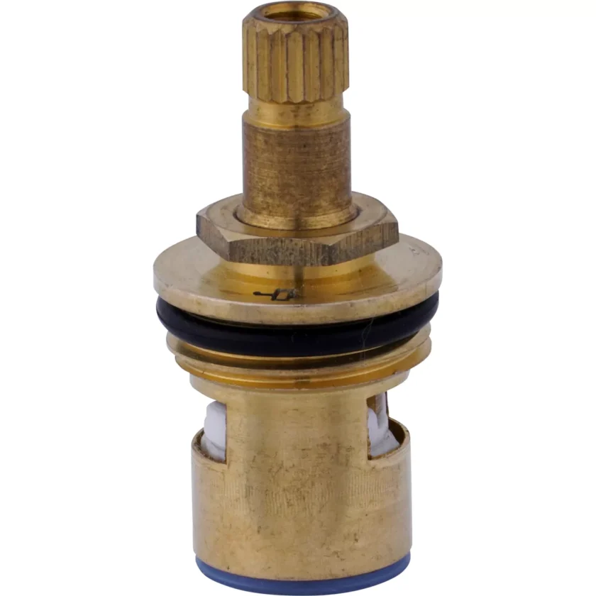1023 - Reparo 1-4 de volta M18 para linha inox