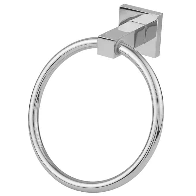 19106 - Porta toalha argola pluss