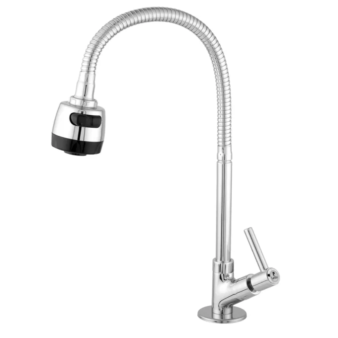 3267 - Torneira cozinha mesa gourmet soft - C62