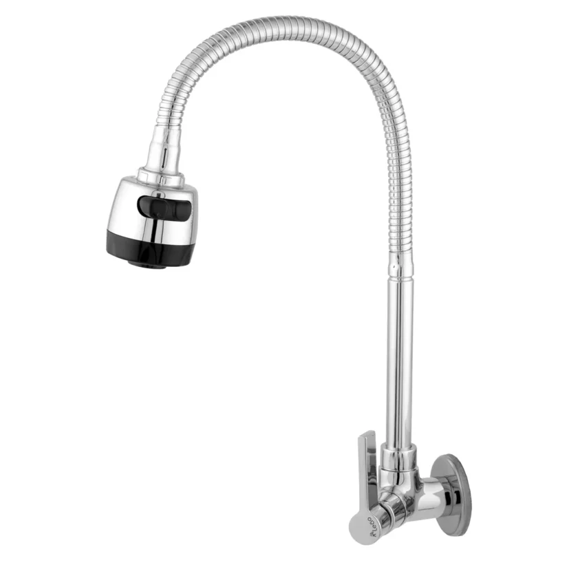 3268 -Torneira Cozinha Parede Gourmet Soft - C17
