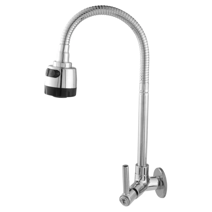 3268 -Torneira Cozinha Parede Gourmet Soft - C72