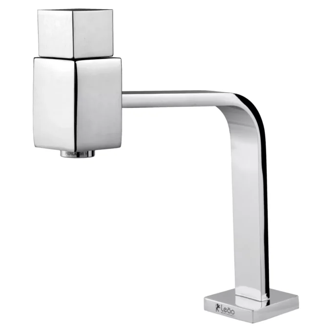 4030 - Torneira Lavatório Mesa Slim square