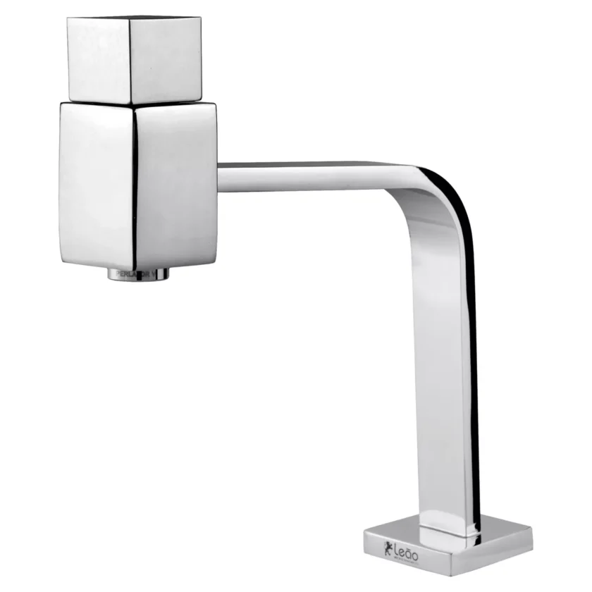 4030 - Torneira Lavatório Mesa Slim square