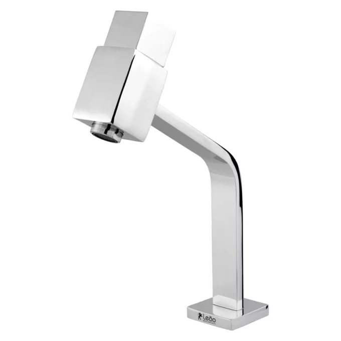 4040 - Torneira Lavatório Mesa Slim Square