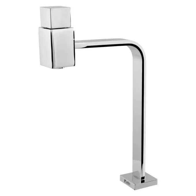 4050 - Torneira Lavatório Mesa Slim Square