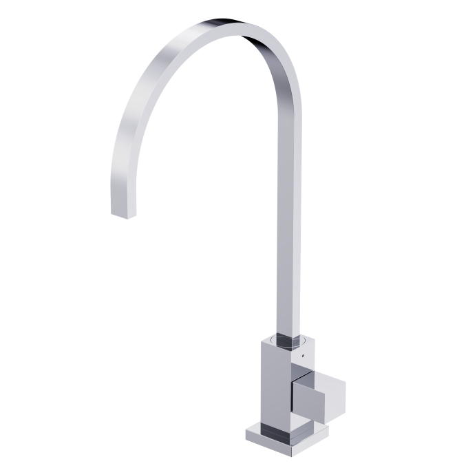 4167 - Torneira Cozinha Mesa Platz