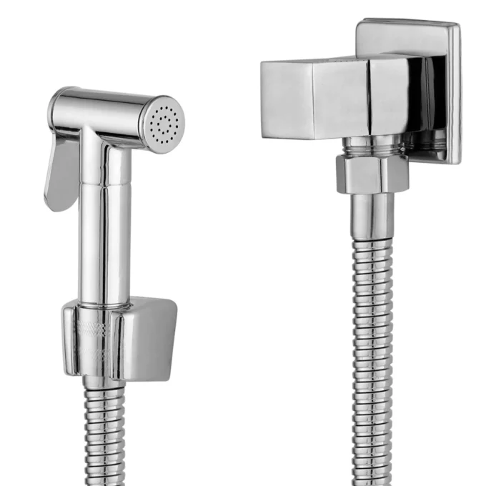 4301 - Ducha higiênica pluss