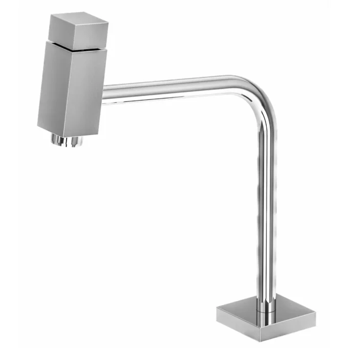 4330 - Torneira Lavatório Mesa Slim Pluss