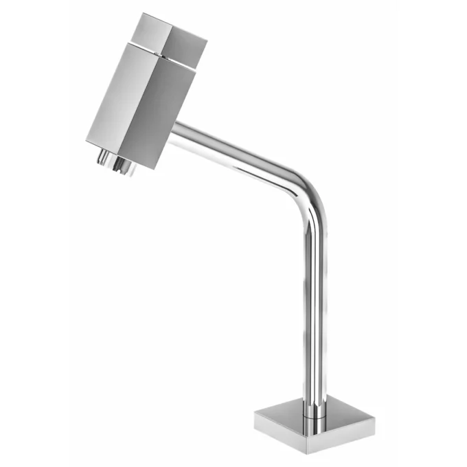 4340 - Torneira Lavatório Mesa Slim Pluss
