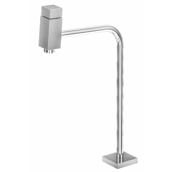 4350 - Torneira Lavatório Mesa Slim Pluss
