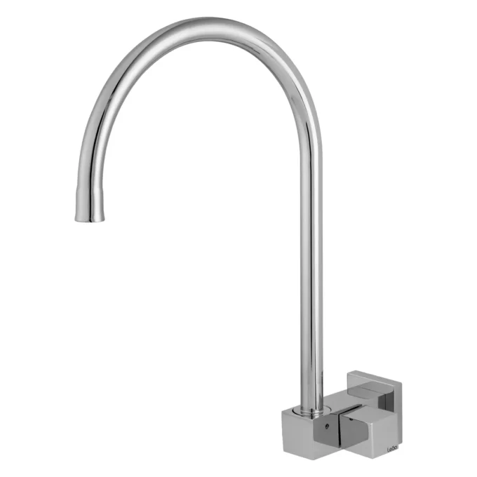 4368 - Torneira Cozinha Parede Pluss