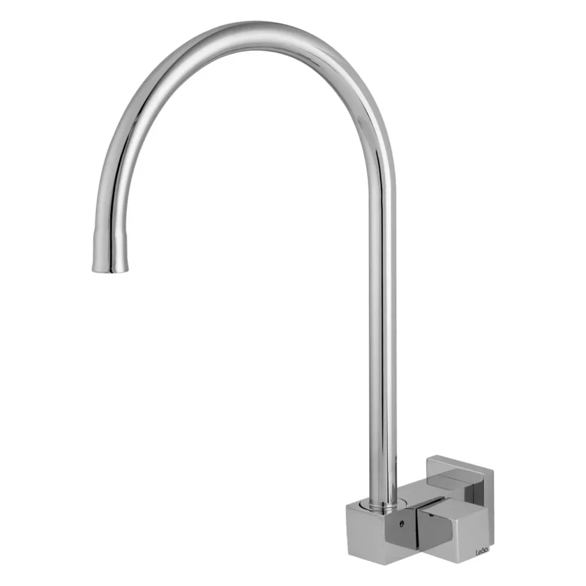 4368 - Torneira Cozinha Parede Pluss