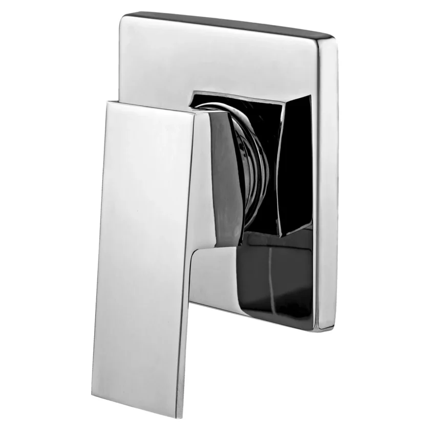 4414 - Acabamento para registro monocomando square