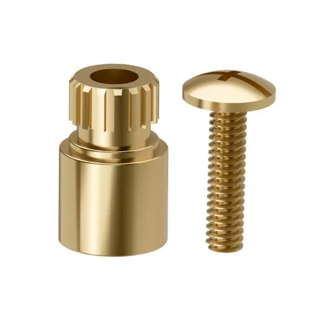 5053 - Estria prolongadora Deca x Deca 10mm