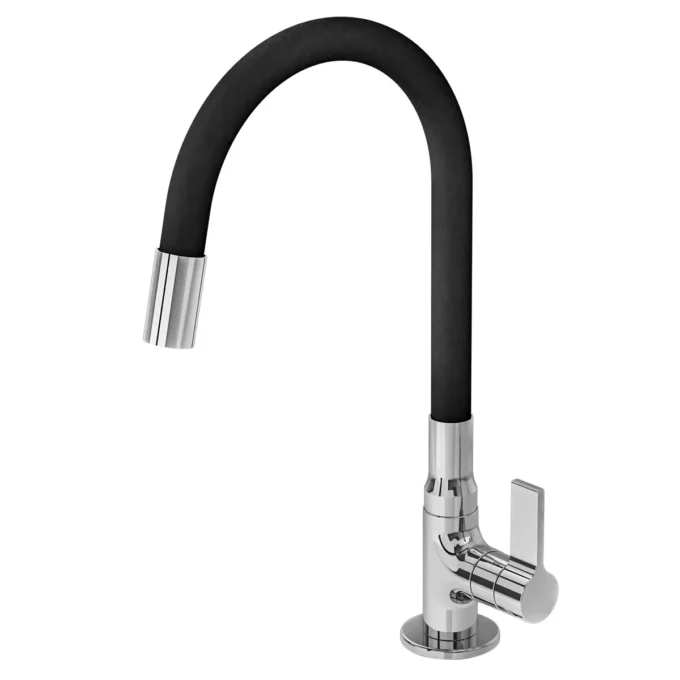 6067 - Torneira Cozinha Mesa Color