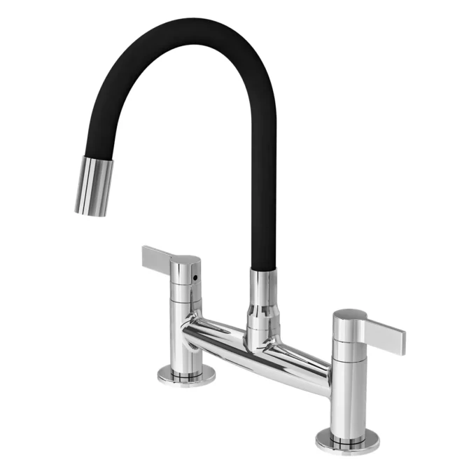 6210 - Misturador Cozinha Mesa Color
