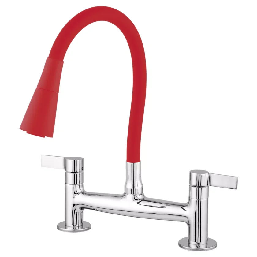 6320 - Misturador Cozinha Mesa Color Duo - Image 2