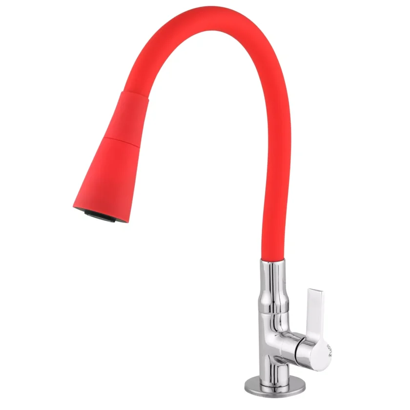 6367 - Torneira Cozinha Mesa Color Duo - Image 2
