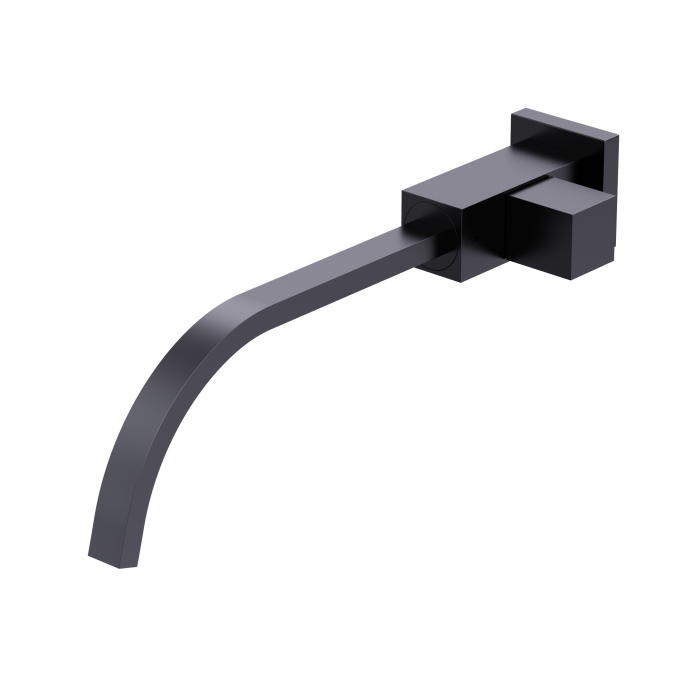 8195 - Torneira Lavatório Parede Platz