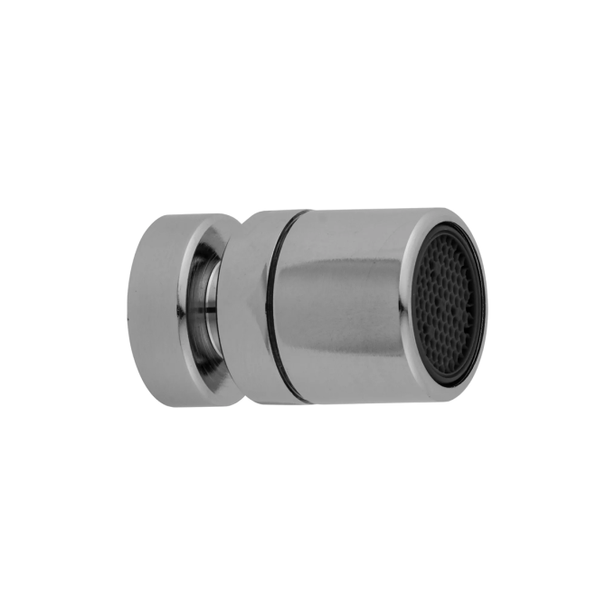 4585 - Arejador 3-4 articulado em metal (torneiras linha luxo-master)