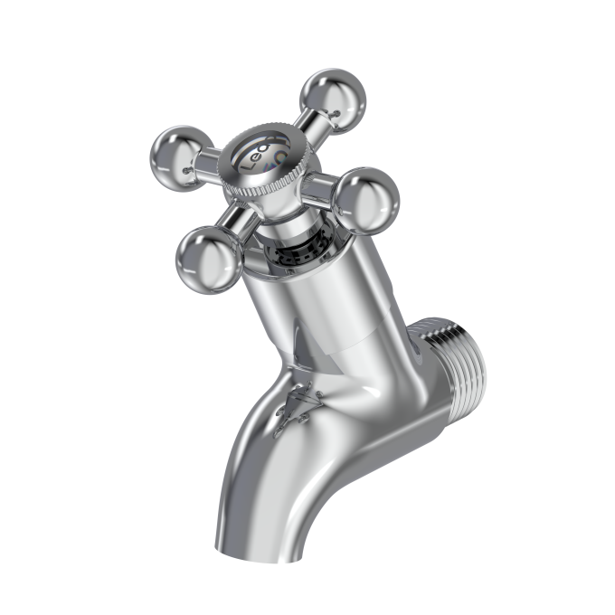 1118 - Torneira p/ Bebedouro