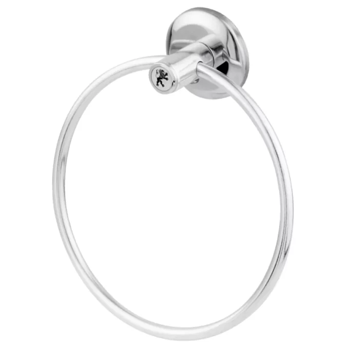 15202 - Porta toalha argola junior