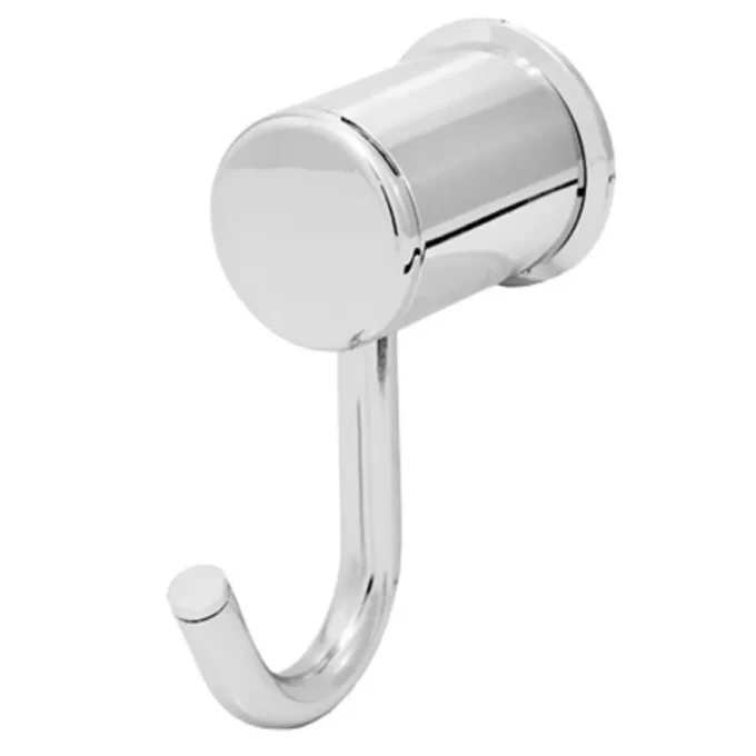16104 - Cabide metal cromado luxo