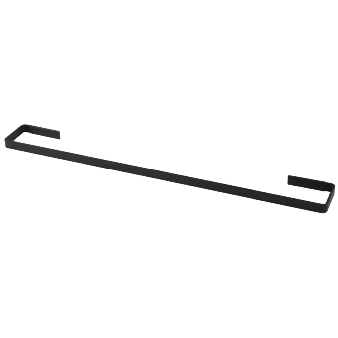 17801 - Porta toalha banho linear