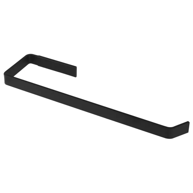 17806 - Porta toalha rosto linear