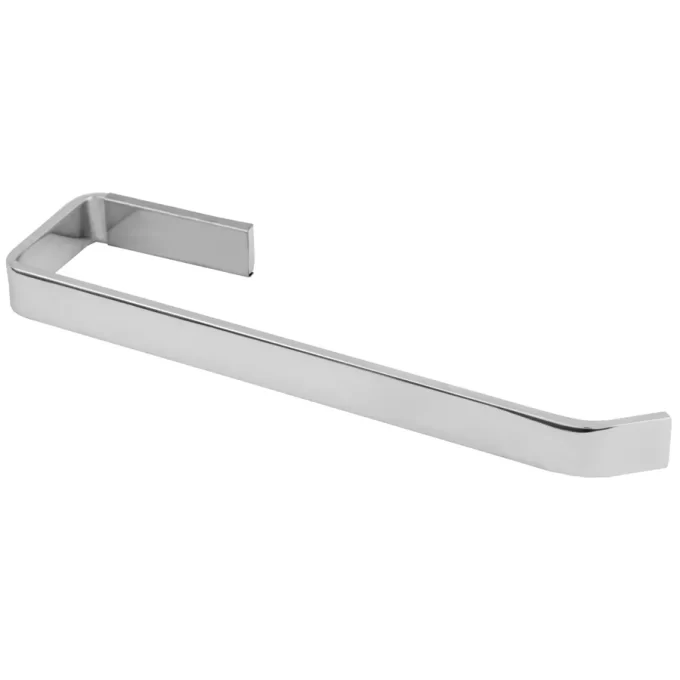 17816 - Porta toalha rosto linear