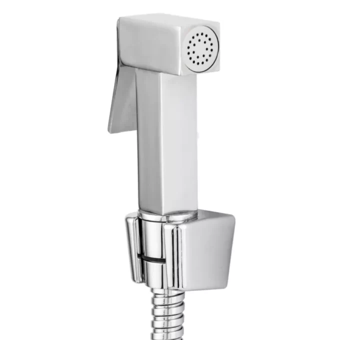 1800 - Gatilho metal para ducha square shine cube - 5320