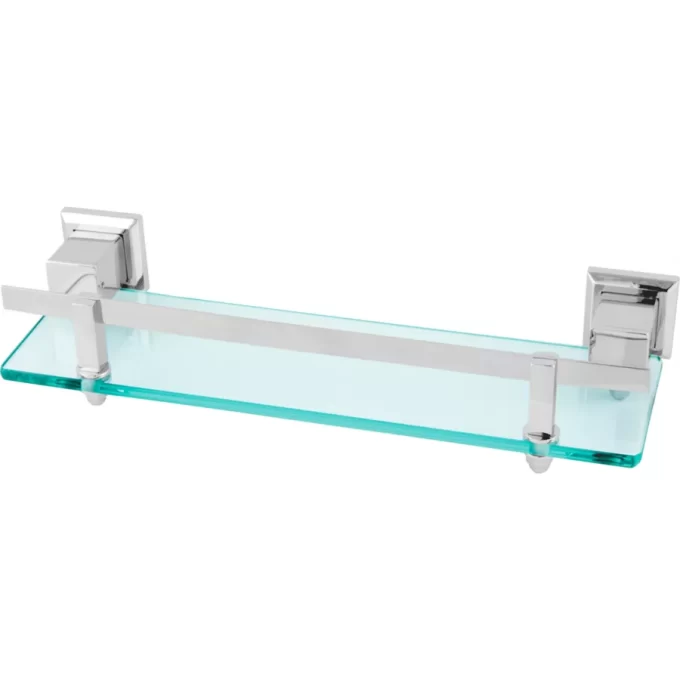 18019 - Porta shampoo square