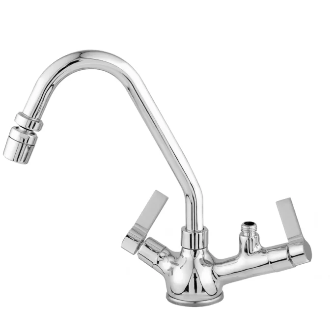 2177 - Torneira cozinha mesa adapte para purificador ou maquinha de valar C17