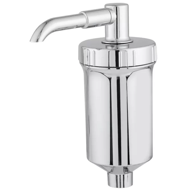 2201 - Copo ABS com refil filtrante
