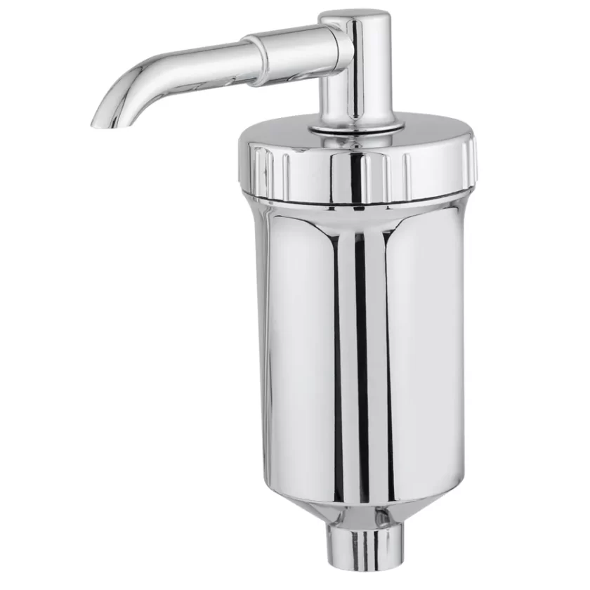 2201 - Copo ABS com refil filtrante