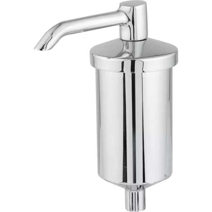 2202 - copo metal com refil filtrante pró saude