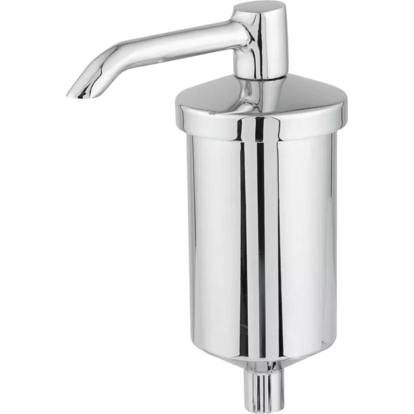 2202 - copo metal com refil filtrante pró saude