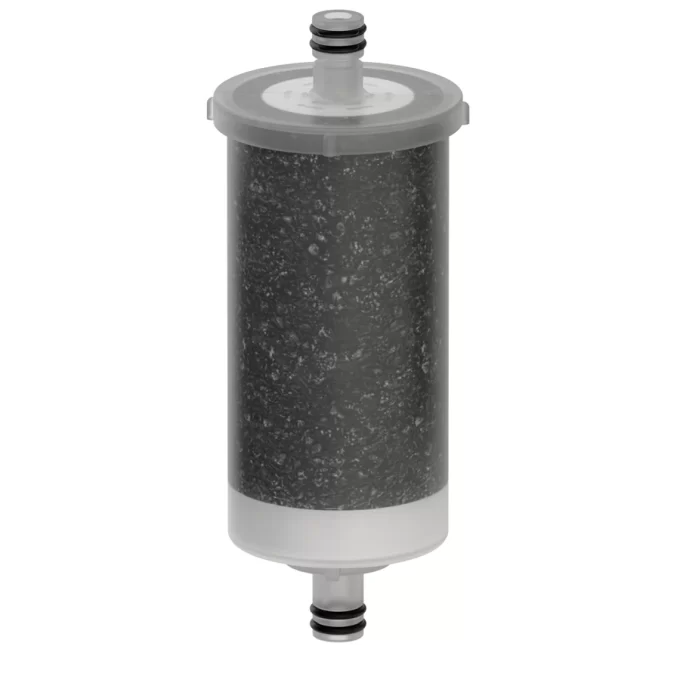 2212 - Refil Filtrante pró saude para copo Metal