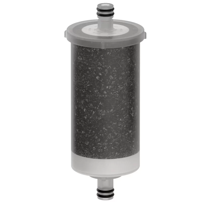 2212 - Refil Filtrante pró saude para copo Metal