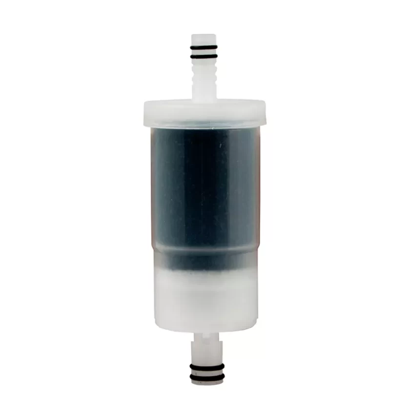 2213 - Refil filtrante p´ro saude copo ABS - Copo Plastic - copo metal