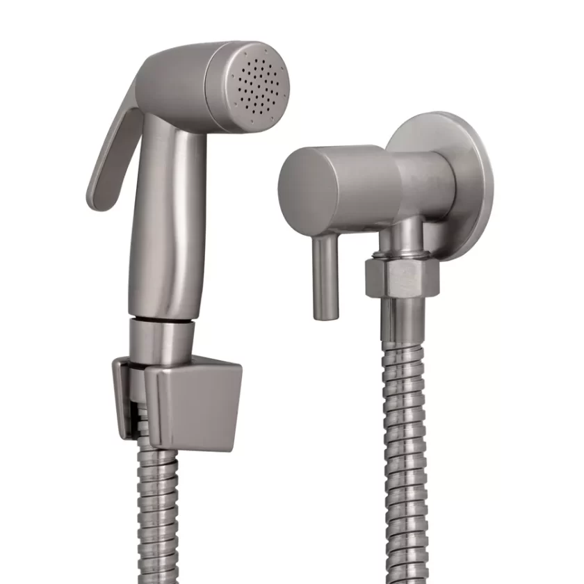 3201 - DUCHA HIGIENICA - INOX 304