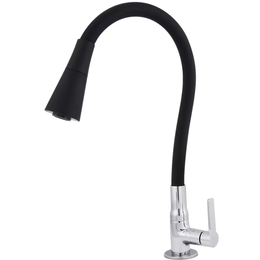 3487 - Torneira cozinha mesa color duo PRISMA